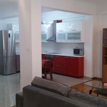 Ani'S Apartments Athén Kültér fotó