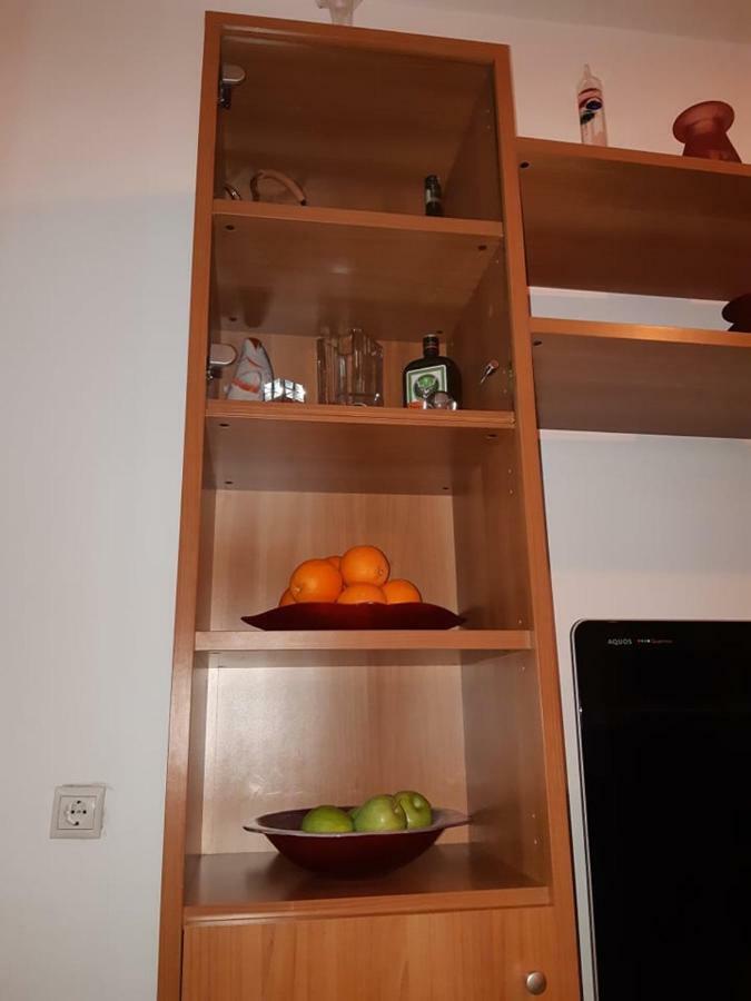 Ani'S Apartments Athén Kültér fotó