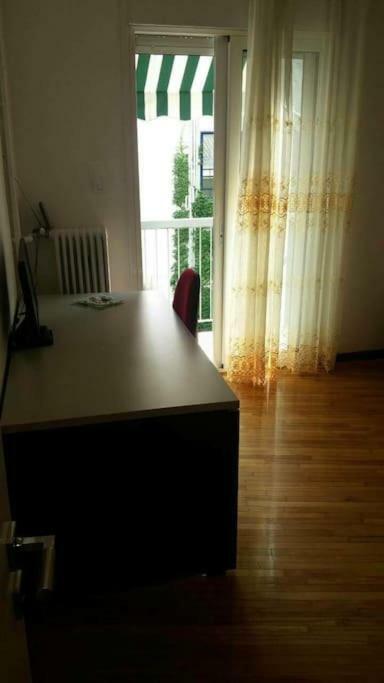 Ani'S Apartments Athén Kültér fotó