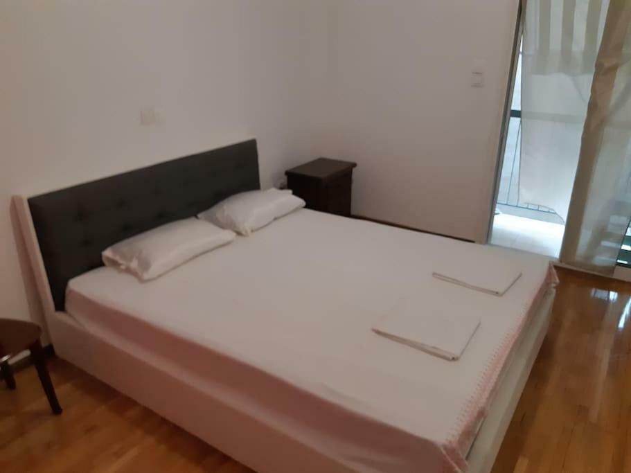 Ani'S Apartments Athén Kültér fotó